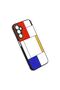 Samsung Galaxy A14 4g Case Mirror Patterned Cover - Mirror - 9 - 2