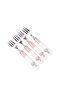 Forks set of 4 from Retila