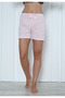 Pajama shorts 3/set - multicolor - 4