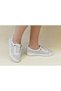 100% Genuine Leather Soft Sole Comfortable Women's Casual Sports Shoes