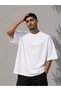 Palestine Themed Oversize Unisex T-Shirt – Graphic Printed Streetwear T-Shirt - 3