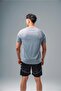 Target Training T-Shirt Gray - 6