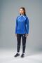 Target Training Tracksuit Top Sax - 4