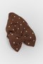 Baby Girl Child Bow Tie Bandana Cotton Flexible Soft Hair Band - 6