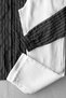 Men's Regular Summer Striped Shirt & Regular Linen Trousers 2-Piece Set - 3