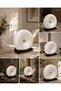 Grand Olight Modern Decorative Glow - Rgb Grand O (Donut) Design Soft Ambient Light (Table-Environment-Night Light) - 5