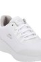 Plank I Women's White Running & Walking Sports Shoes - 4