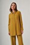 1070 Shoulder Beading Embellished Trouser Suit - 3
