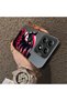 Xiaomi Mi 14t Compatible Hard Acrylic Back Silicone Edge Lens Protection Case - 4