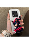 Xiaomi Redmi Note 14 Pro 4G/5G Compatible Hard Acrylic Back Silicone Edge Lens Protection Case - 3