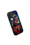 Vivo Y29 4g(V2434) Compatible Black Silicone Case Shockproof with Camera Protection - 3
