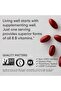 Vitamin B-Complex - Full Spectrum of B Vitamins - Plant-Based Vegan-Friendly Formula - 60 Veggie Softgels - 4