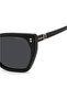 PLD 4198/S/X BLACK for WOMAN Sunglasses 56 mm - 2