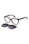 PLD 6229/CS VIOLET for WOMAN Sunglasses 55 mm