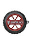 Suzuki Compatible Car Keychain - 2
