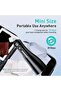 Intelligent 2-in-1 Water Flosser & Electric Toothbrush Kit – 320ml Tank, 4 Modes, 1 Week Battery - 7