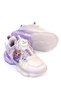 Girl's Princess Model Glittery Orthopedic Sports Shoes - 4