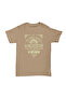 Supernatural Winchester Brothers Printed Cotton T-shirt
