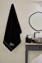Rowan Embroidered Bath Towel 90X150 cm