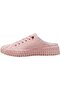 Women's Pink Poem Slippers - 2