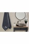 Rowan Embroidered Bath Towel 90X150 cm - 2