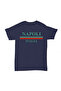 Napoli Italy Printed Cotton T-Shirt