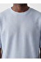 Rmz Gi̇yi̇m Farkiyla Zero Roba Collar Men's T-Shirt - 4