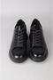 Select lbr l5253 genuine leather special production men's shoe black opening - 6