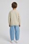 Boy's Denim Jeans Blue 2-7 Years - 2