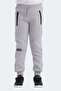 Lamya Set of 2 Boys' Sweatpants with Zipper Pockets - 4