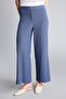 Culotte Straight Leg Wrinkled Textured Trousers H8605Ax26Hs - 4