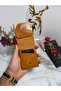 100% Genuine Crazy Leather Handmade Minimalist Wallet - Crazy Leather Stylish Quality Triod Card Holder Wallet - 4
