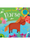 Om - Sound Book Horse