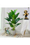80cm 18 Leaves 1pc Artificial Plants Large Tropical Palm Tree Fake Banana Plants Leaves Real Touch P - 6