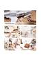 Glue Gun | Auto Dispensing Easyflow Hot Glue Gun with Glue Sticks - 4