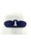 FIND MY Reader Rectangle Nose clip-on Reading Glass (Royal Blue, 300 x)