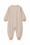 Children's Sleeping Bag 1-8 Years Unisex Long Sleeve 1 Tog 100% Cotton Muslin 2706 - 5