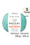 Baby Cotton XL 3452XL- - 5 Yumak