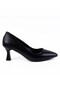 151-7021 Daily Women's Shoes-Black - 2