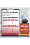 Shilajit Extract Capsules equivalent to 6550mg & Ashwagandha, Ginseng, Saw Palmetto, Maca, Tribulus, Chaga, Pepper | Trace Minerals Fulvic Acid|Immune Support, Brain Boost Supplement, 3 Months Supply - 7