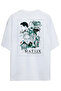 Custom Design the Matrix Designed Unisex Premium - High Quality Printed Custom Design
