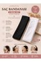 2 Pieces of Hair Bandanas for Sports and Daily Use - 2