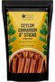 Ceylon Cinnamon Sticks, 200g | Pure Natural True Cinnamon | Kitchen & Culinary Use