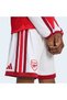 Afc H Sho Y Youth Sports Shorts Kb9941 - 5