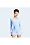W 3Ss Ballet Wr Women's Sports Bustier Ky1961