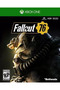 Joc Fallout 76 Xbox One (recondiționat)