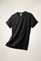 Advantageous 2-Pack Crew Neck Short Sleeve Basic T-Shirt Casual Sports T-Shirt Set - 7