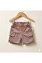 Knitwear Look 2-Piece Men's Set - 100% Cotton - 3