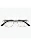 Altigen Metal Unisex Protective Glasses Mt4303 C101M - 3