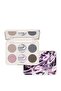 Cyber Chrome Eyeshadow Palette